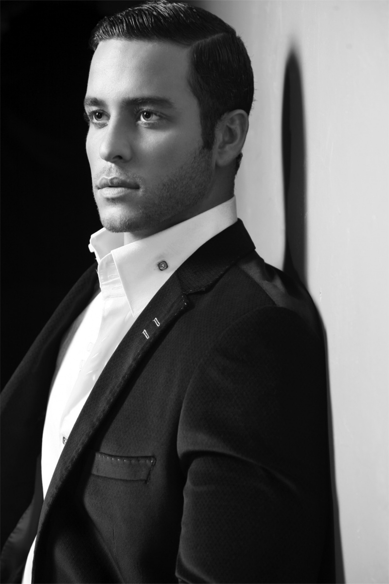 Male model photo shoot of Eitan Klein Photography in Miami Beach