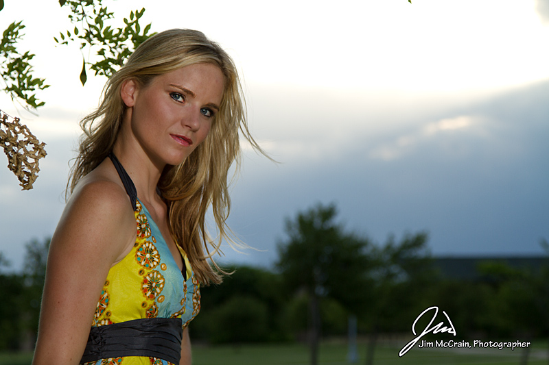 Female model photo shoot of Carrie Averill by Jim McCrain in Frisco, TX