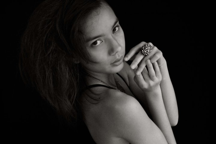 Female model photo shoot of Julie Laine