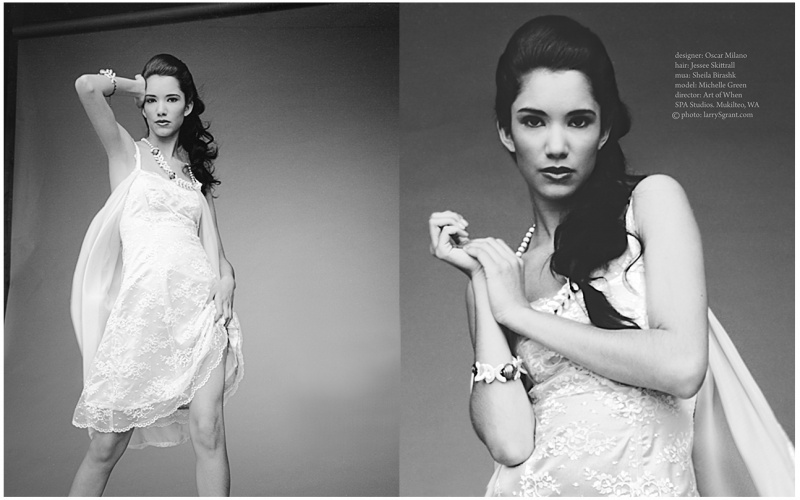 Female model photo shoot of SeattlePhotoAssociates in SPA Studio