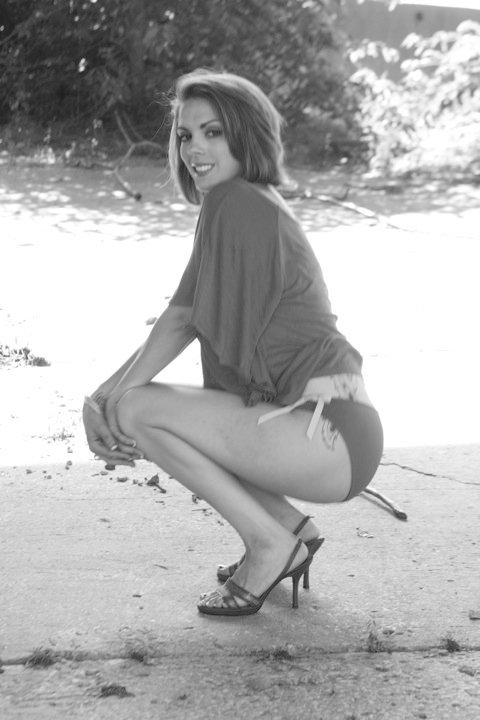 Female model photo shoot of LovelyLeslee by Sunbridge Photo