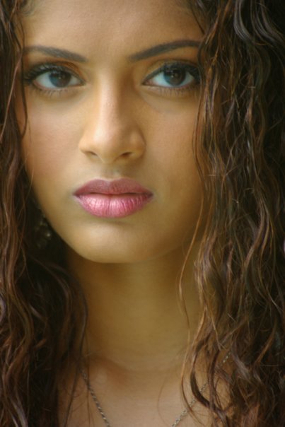 Female model photo shoot of KrystleKhan in Trinidad
