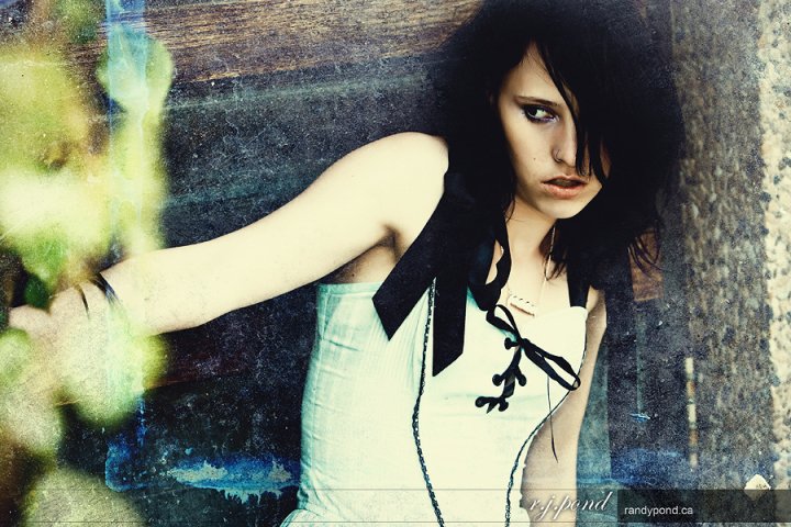 Female model photo shoot of Jena Skye by RandyPondPhotography