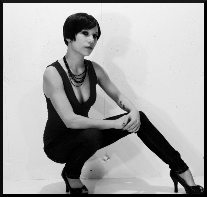Female model photo shoot of Sweet Sara Jane by B.C.P.