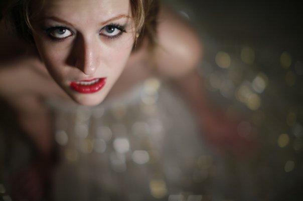 Female model photo shoot of Lara Kettering