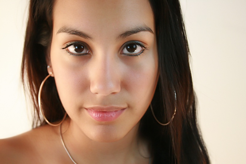 Female model photo shoot of Maria Diazz by Angel Eyes Photograph