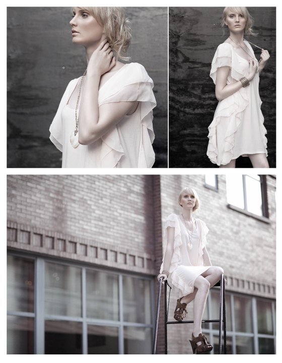 Female model photo shoot of Virginija by Vibe Foto in New York
