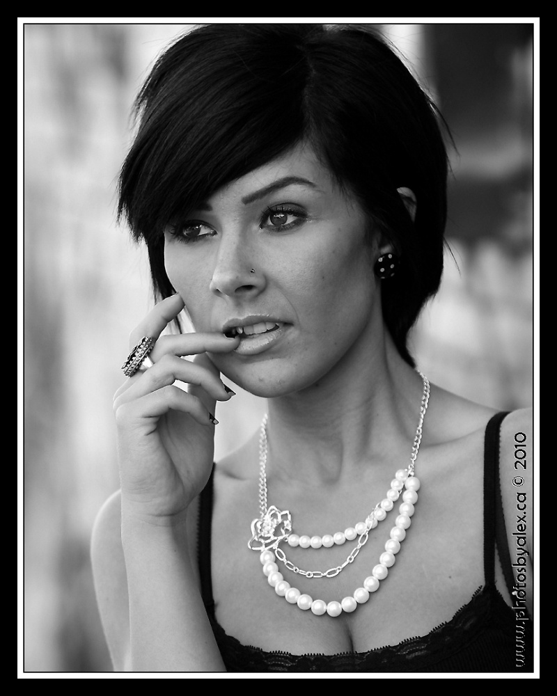 Female model photo shoot of Amanda JR by Photos by Alex in Hamilton,ON.