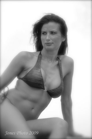Female model photo shoot of Staci Leigh in Myrtle Beach, SC