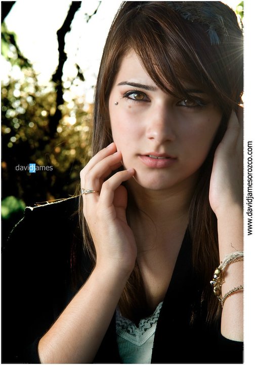 Female model photo shoot of Lindsey Kaye by David Orozco