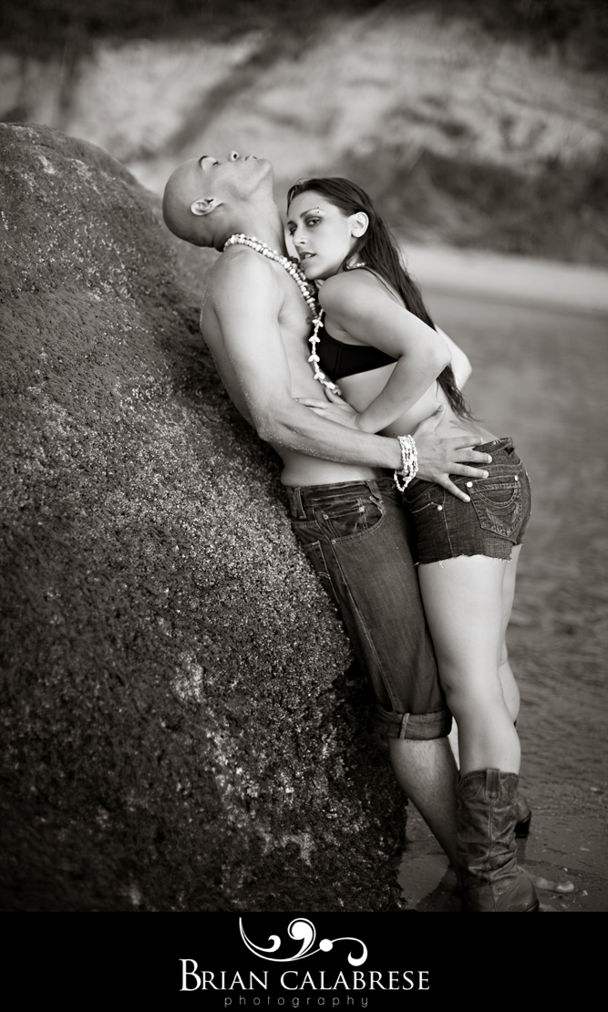 Male and Female model photo shoot of falling Angel and Elyse Mayhem by BrianJosephPhotography in Rocky Point Long Island