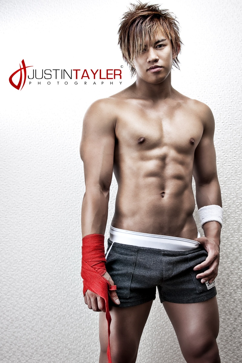 Male model photo shoot of Isky Fay by Justin Tayler in London, West end