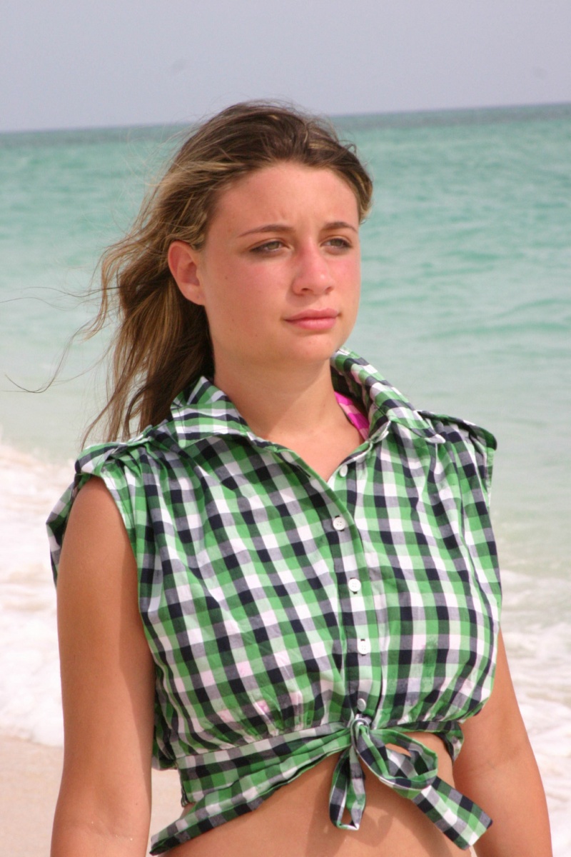 Female model photo shoot of Ashley Abramovitch in Santa Clara, Cuba