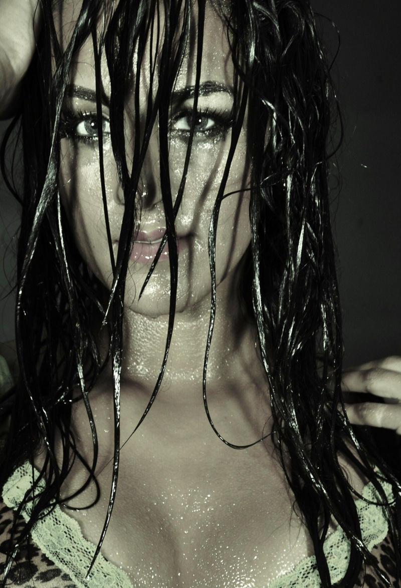 Female model photo shoot of VanessaDestiny by Kesha Lambert NY CT in Stratford Ct