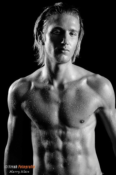 Male model photo shoot of Mitch Lane  by Yrrah fotografie