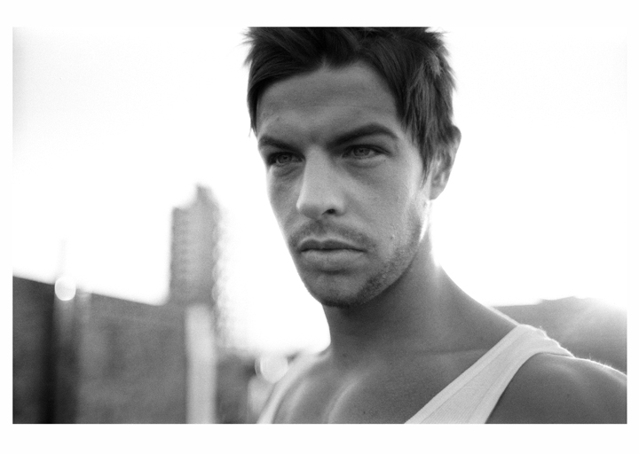 Male model photo shoot of Lloyd Anthony Barker