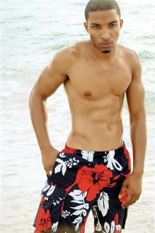 Male model photo shoot of DARRELL M FLETCHER by JNAWSH Photography in West Palm Beach, FL