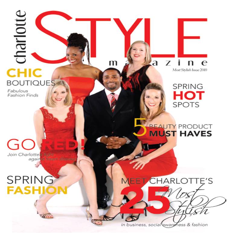 Female model photo shoot of Adrian D Howe by Erin L Hubbs in Top 5 Most Stylish People, Charlotte, NC
