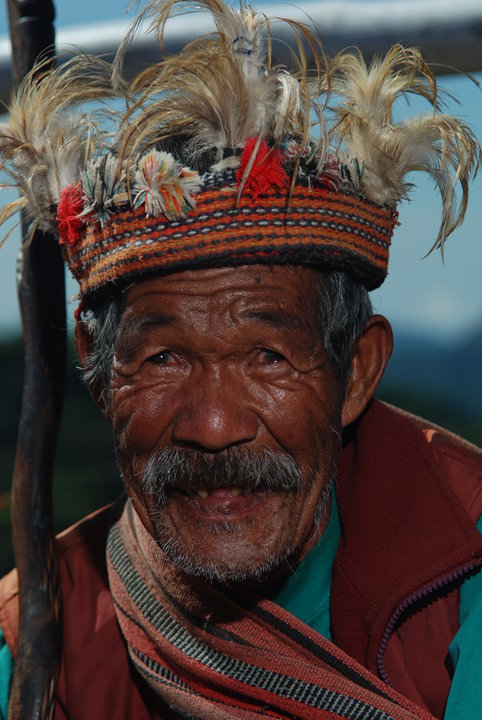 Male model photo shoot of DARYLGUANGCO in Banaue Ifugao