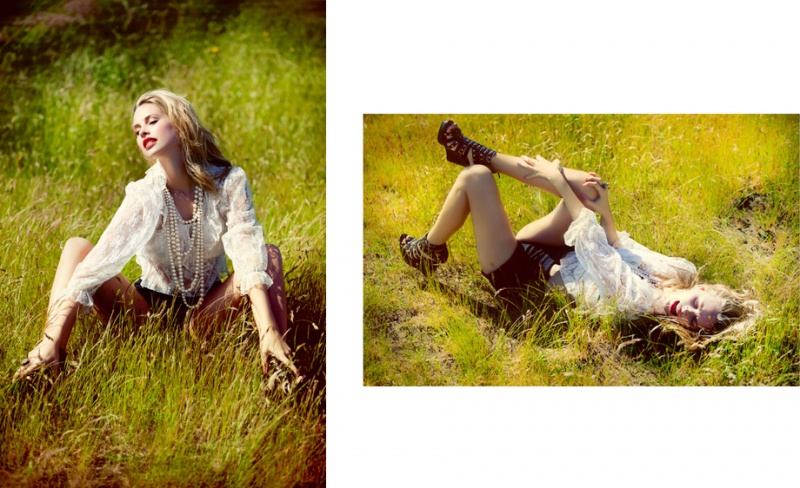 Female model photo shoot of Talysia Ayala by Kelly Jill, wardrobe styled by coreen miller