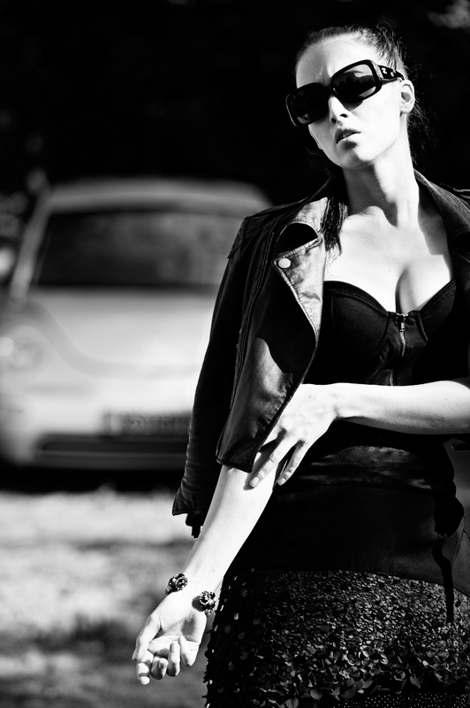 Female model photo shoot of Styling_by_DIVA_IRAIDA by Richard Monsieurs