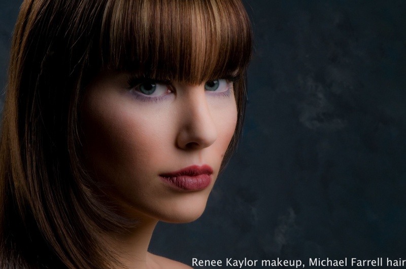 Female model photo shoot of Renee Kaylor in Columbus, Ohio