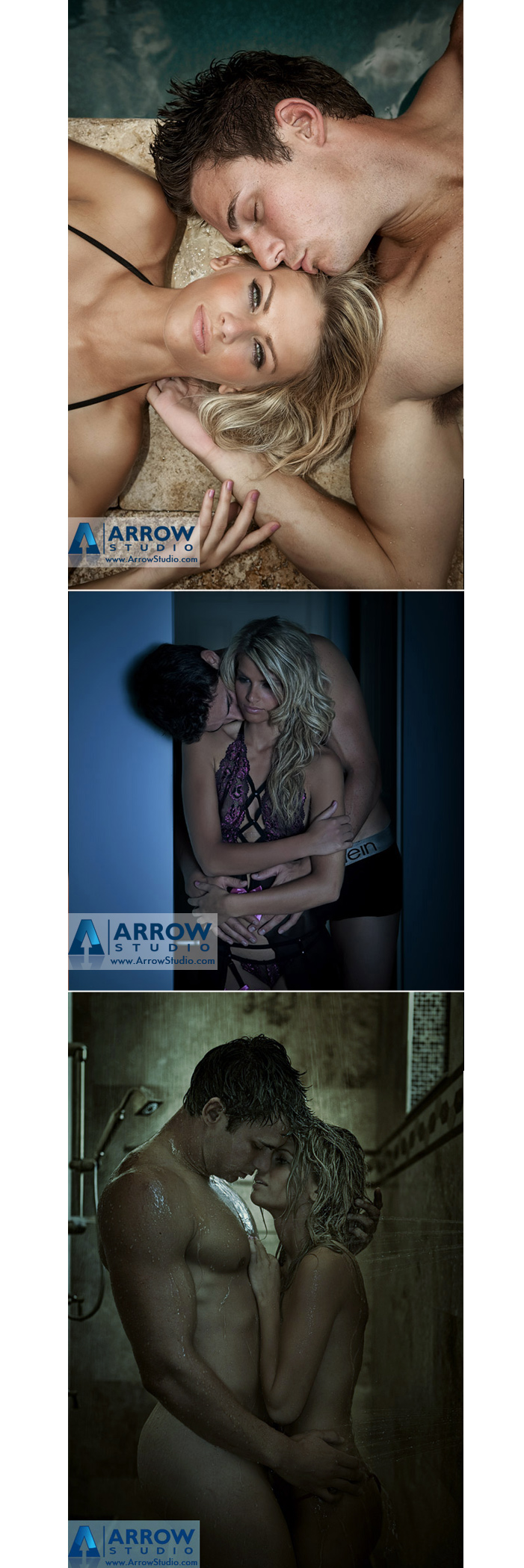 Male and Female model photo shoot of arrow studio, bmak and Heidi Fahrenbach in Orlando, FL