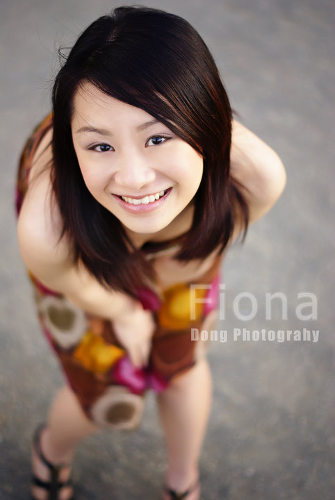 Female model photo shoot of fio811 in Burnaby Lake