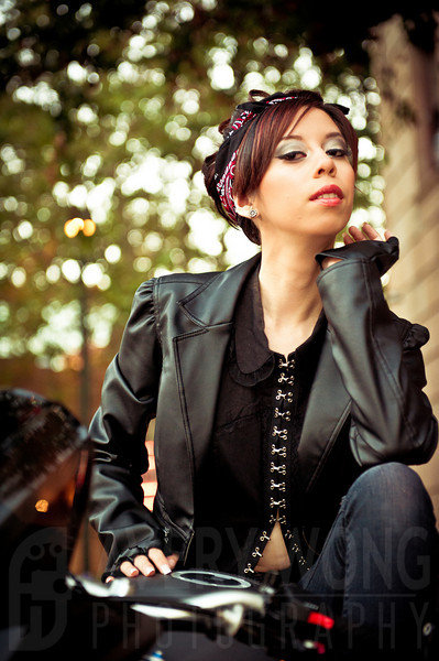 Female model photo shoot of Stephanie_Ly by Avery Wong Photography in San Jose, CA, makeup by _VIVIDD