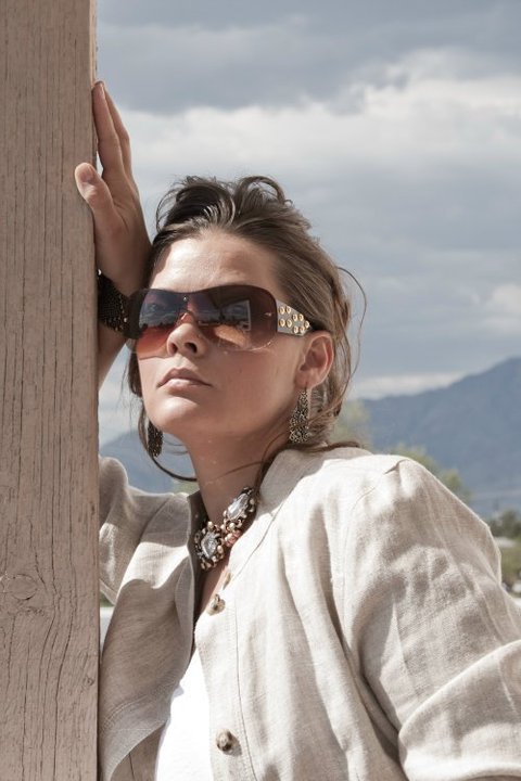Female model photo shoot of Bobi Jo in AZ
