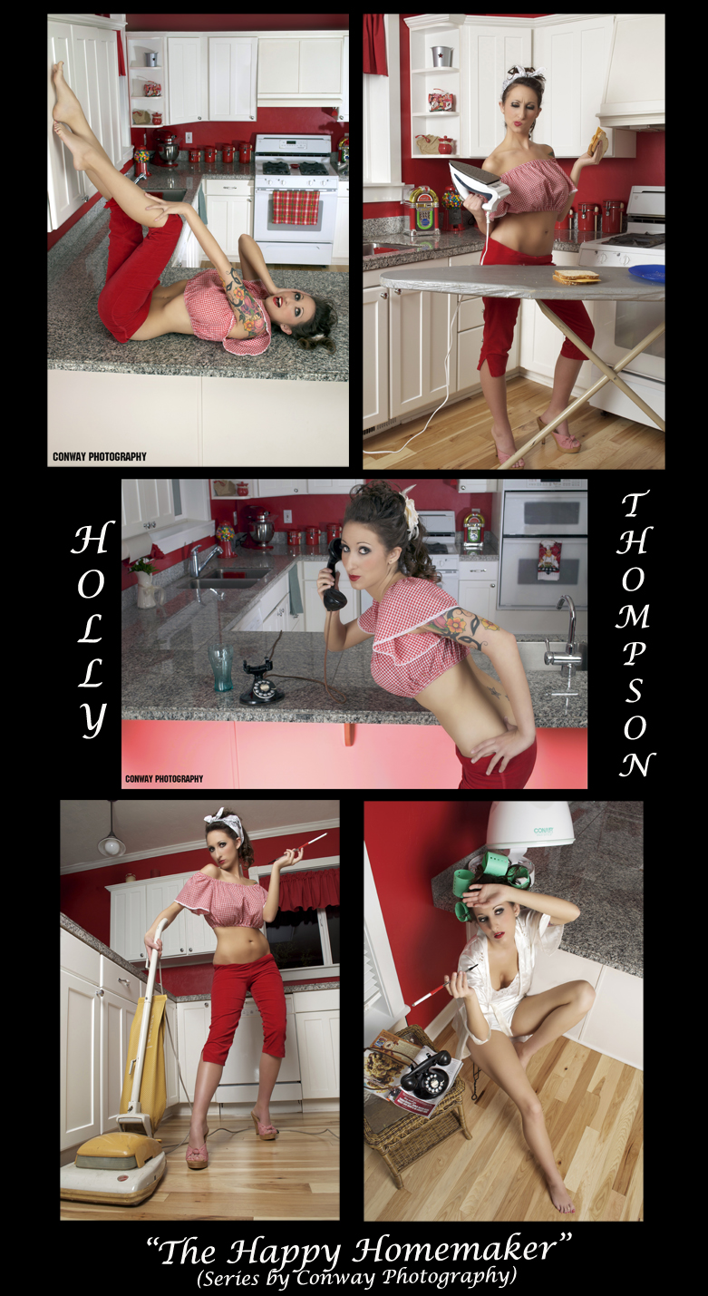 Female model photo shoot of Holly Galanti -Thompson by Conway Photography, makeup by Allison Bennett MUA