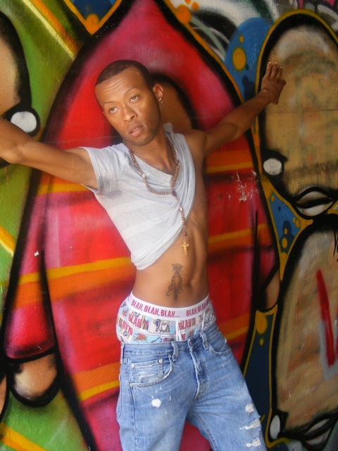 Male model photo shoot of Alonza Bryant in Atlanta GA