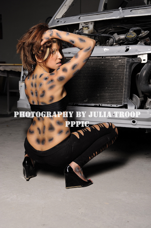 Female model photo shoot of Julia Troop-PPPic in Heidelberg