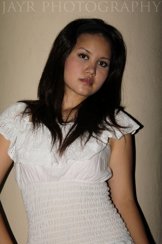 Female model photo shoot of Regina Nittaya Koh