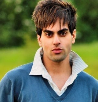 Male model photo shoot of Majid Hussain Actor