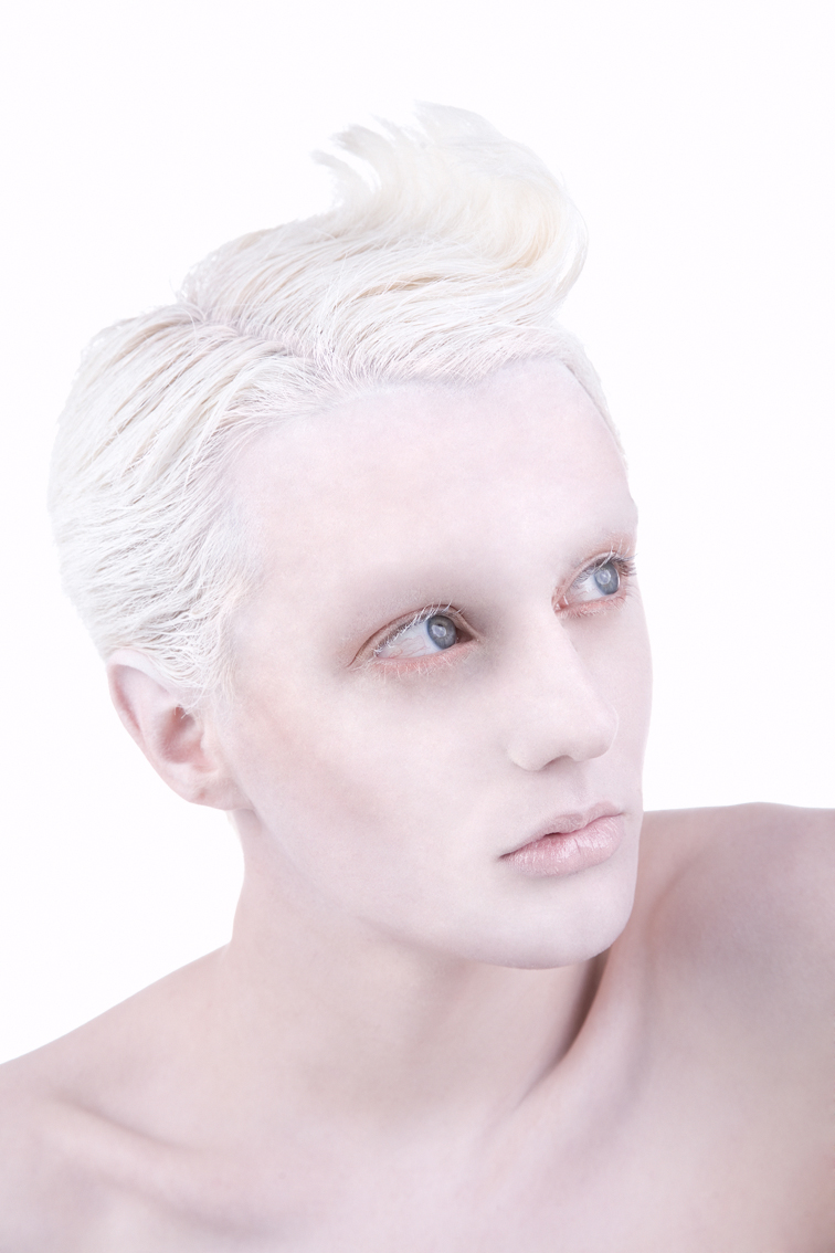 Male model photo shoot of Ash Scott Photography and Adam Hemingway in pixel8 Studio