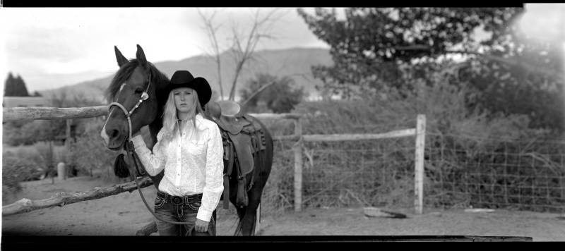 Female model photo shoot of Sarah N H in Corrales, NM
