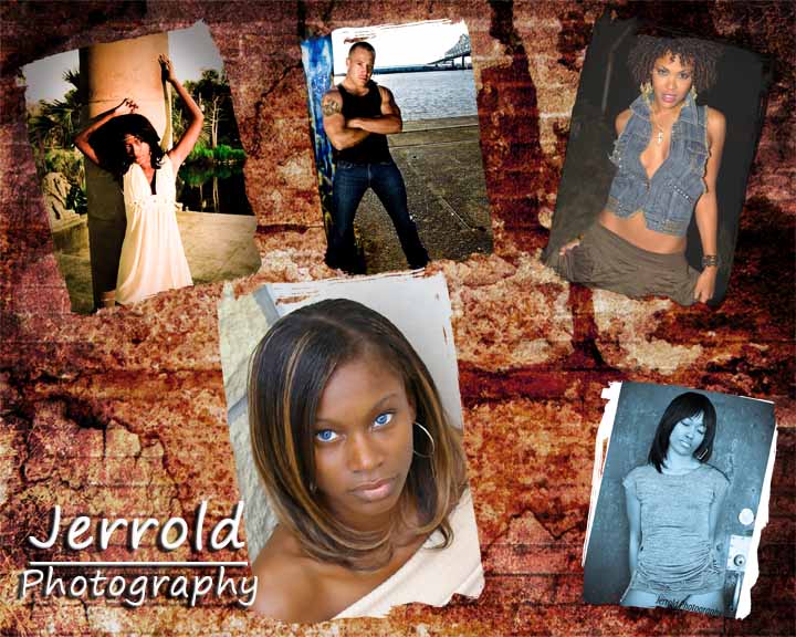Male model photo shoot of Jerrold Photography in New Orleans / Baton rouge