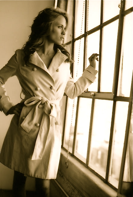 Female model photo shoot of Shauna Dillard