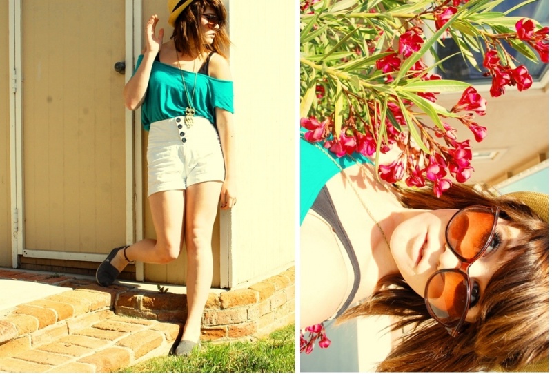 Female model photo shoot of Kaylalynn Egan in La Mesa, CA