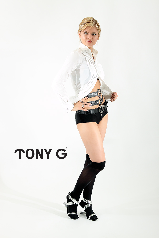 Male and Female model photo shoot of TONY G ALPHA and Katya Kovtunoff by TONY G Photography in NYC, retouched by TONY Graphics, wardrobe styled by TONY G STYLES