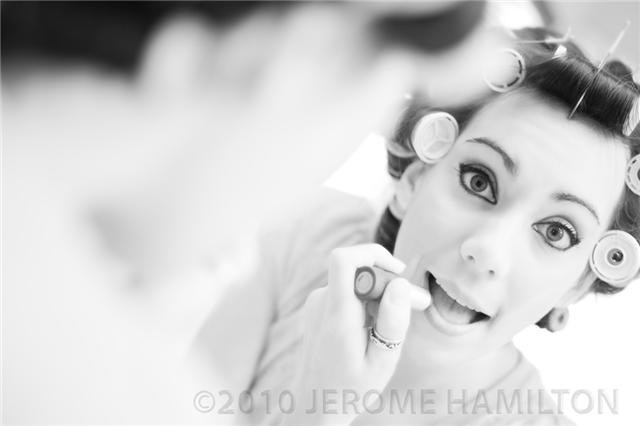 Female model photo shoot of Jenae Jean by Jerome Hamilton
