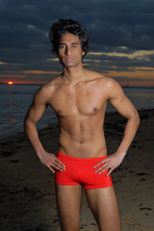 Male model photo shoot of Praveen V
