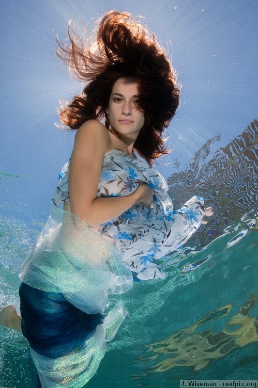 Female model photo shoot of crisstel by Under H2O in Houston, TX