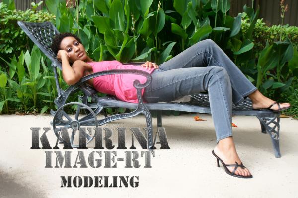 Female model photo shoot of Katrina McCreary in Dallas,Tx