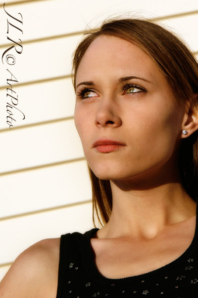 Female model photo shoot of Caureen Grace in Vail az