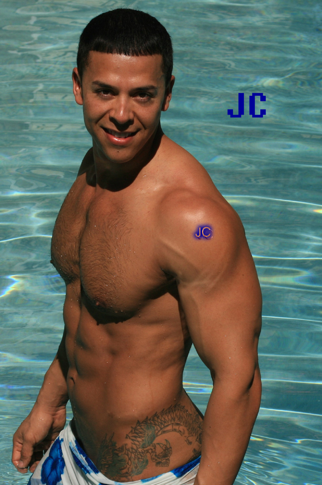 Male model photo shoot of JC Vasques in Scottdale AZ