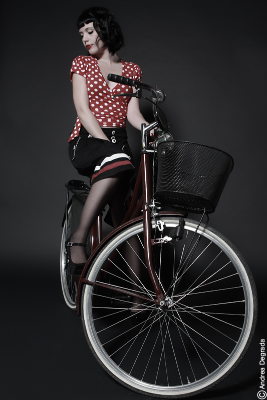 Male model photo shoot of Andrea Degrada in Studio