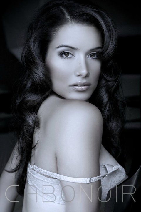 Female model photo shoot of Gianna Corrao