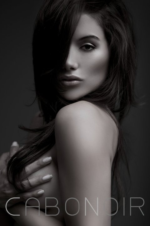 Female model photo shoot of Gianna Corrao